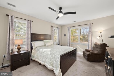 302 Wyndham Cir unit 302B, Owings Mills, MD 21117 - photo 6