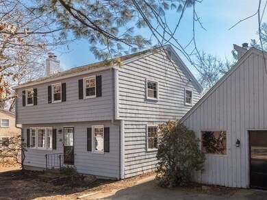 353 Laws Brook Rd, Concord, MA 01742 - photo 2
