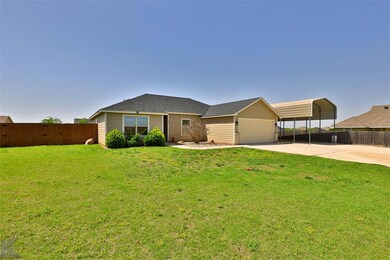129 Foxtrot Ln, Abilene, TX 79602 - photo 3