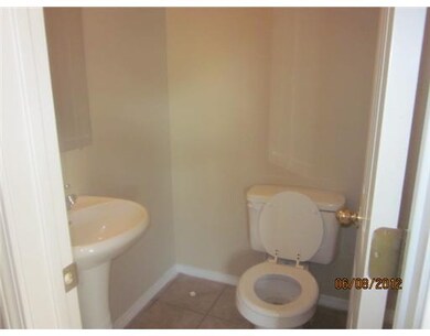 Other. half bathroom