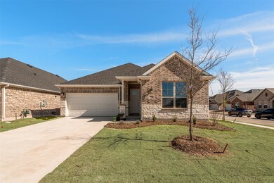 2702 Shiners St, Forney, TX 75126 - photo 2