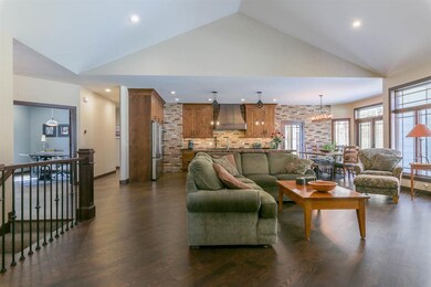 W5610 Spring Valley Rd, New Glarus, WI 53574 - photo 3