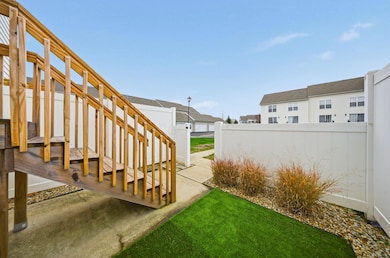 5631 Middle Falls St unit 39, Dublin, OH 43016 - photo 4