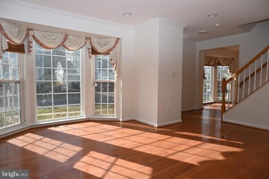 3021 Pony Ridge Turn, Dumfries, VA 22026 - photo 2