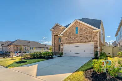 10462 Wild Rice, Conroe, TX 77385 - photo 2