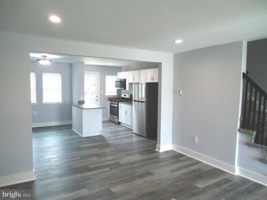 1027 Church St, Brooklyn, MD 21225 - photo 4