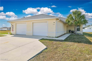 1508 & 1510 Andalusia Blvd, Cape Coral, FL 33909 - photo 3