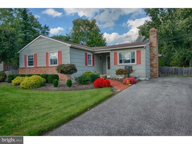 25 Crider Ave, Moorestown, NJ 08057 - photo 3