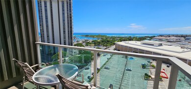 410 Atkinson Dr unit 1407, Honolulu, HI 96814 - photo 2