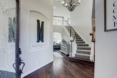 8006 Cullen Estates Dr, Pearland, TX 77584 - photo 3