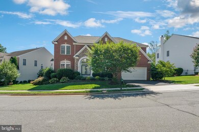 7763 Camp David Dr, Springfield, VA 22153 - photo 2