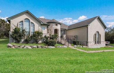 21602 Roan Bluff, San Antonio, TX 78259 - photo 2