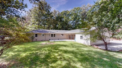 196 Thomas St, Manchester, TN 37355 - photo 5