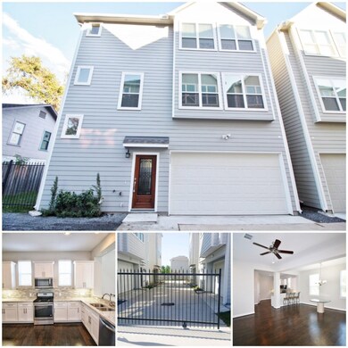 716 Link Rd unit A, Houston, TX 77009 - photo 4