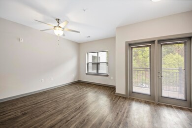 Living Room/ Porch Door