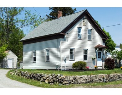 93 Depot St, Milford, MA 01757 - photo 4