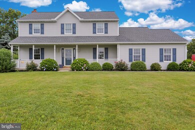 1927 County Line Rd, Barto, PA 19504 - photo 2