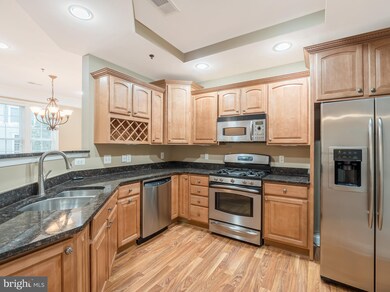 7128 Huntley Creek Place unit 74B, Alexandria, VA 22306 - photo 2