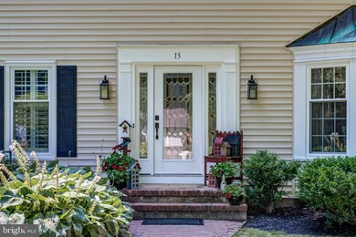 13 Beechtree Ln, Plainsboro, NJ 08536 - photo 4