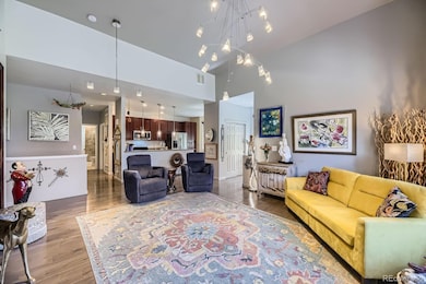 2700 W Greens Place unit 2700, Littleton, CO 80123 - photo 5