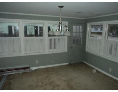 Dining Room.
