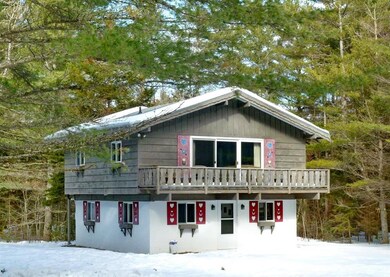 42 Gingerbread Rd, Franconia, NH 03580 - photo 2