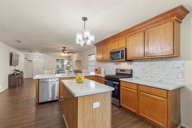 20907 Imperial Landing Ln, Katy, TX 77449 - photo 6