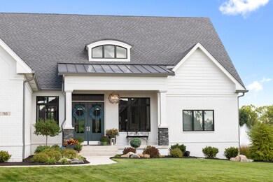 783 Meadowbrook Ln, Franklin, IN 46131 - photo 4