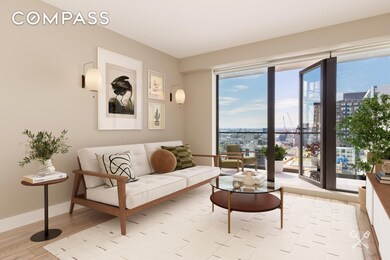 The Nevins unit 20B, Brooklyn, NY 11217 - photo 3