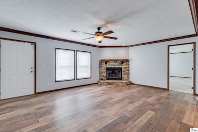 124 Brook Orchard Blvd, Monroe, LA 71203 - photo 5