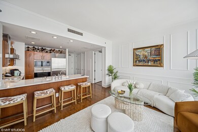 Trump International Hotel & Tower - Chicago unit 52C, Chicago, IL 60611 - photo 5