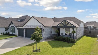 10215 S 228th East Ave, Broken Arrow, OK 74014 - photo 3