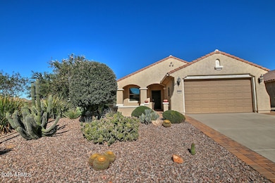 7382 W Silver Spring Way, Florence, AZ 85132 - photo 5