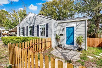 2725 Elmwood Rd, Jacksonville, FL 32210 - photo 3