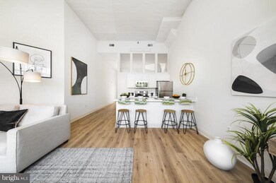 2121 41 Market St unit 704, Philadelphia, PA 19103 - photo 6