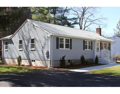 193 South Rd, Bedford, MA 01730 - photo 2