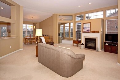 12658 Broadmoor Ct N, Fishers, IN 46037 - photo 5