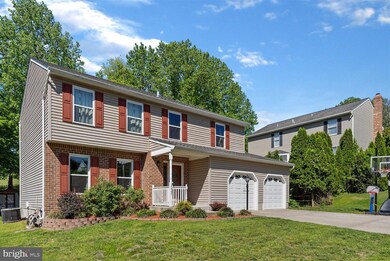 2402 Parliament Dr, Abingdon, MD 21009 - photo 4