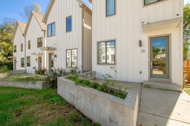 761B Alloway St, Nashville, TN 37203 - photo 3