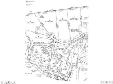 Land/Lot - LOT 5