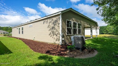 526 Harbor Creek - Lot 1711-04