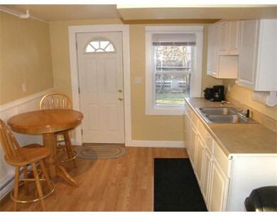 88 Alpine Place unit 1, Franklin, MA 02038 - photo 5