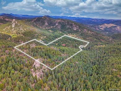 0 Indian Springs Rd, Conifer, CO 80433 - photo 3