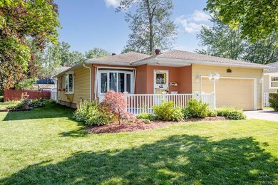 887 Remington Dr, North Tonawanda, NY 14120 - photo 2