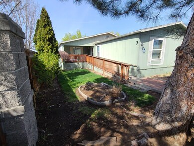 1201 SW 28th St unit 16, Redmond, OR 97756 - photo 2
