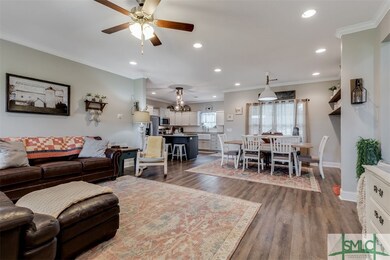 102 Rachael Ct, Guyton, GA 31312 - photo 6