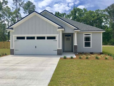 74 Amy Ln, Crawfordville, FL 32327 - photo 2