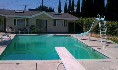 Perfect for those HOT summer days...    Pool is fa