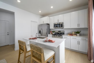 1540 Bravo Dr unit 1516, Eagle Mountain, UT 84005 - photo 7