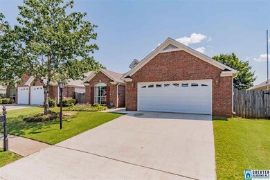 4613 Fairfax Ct, Birmingham, AL 35235 - photo 2